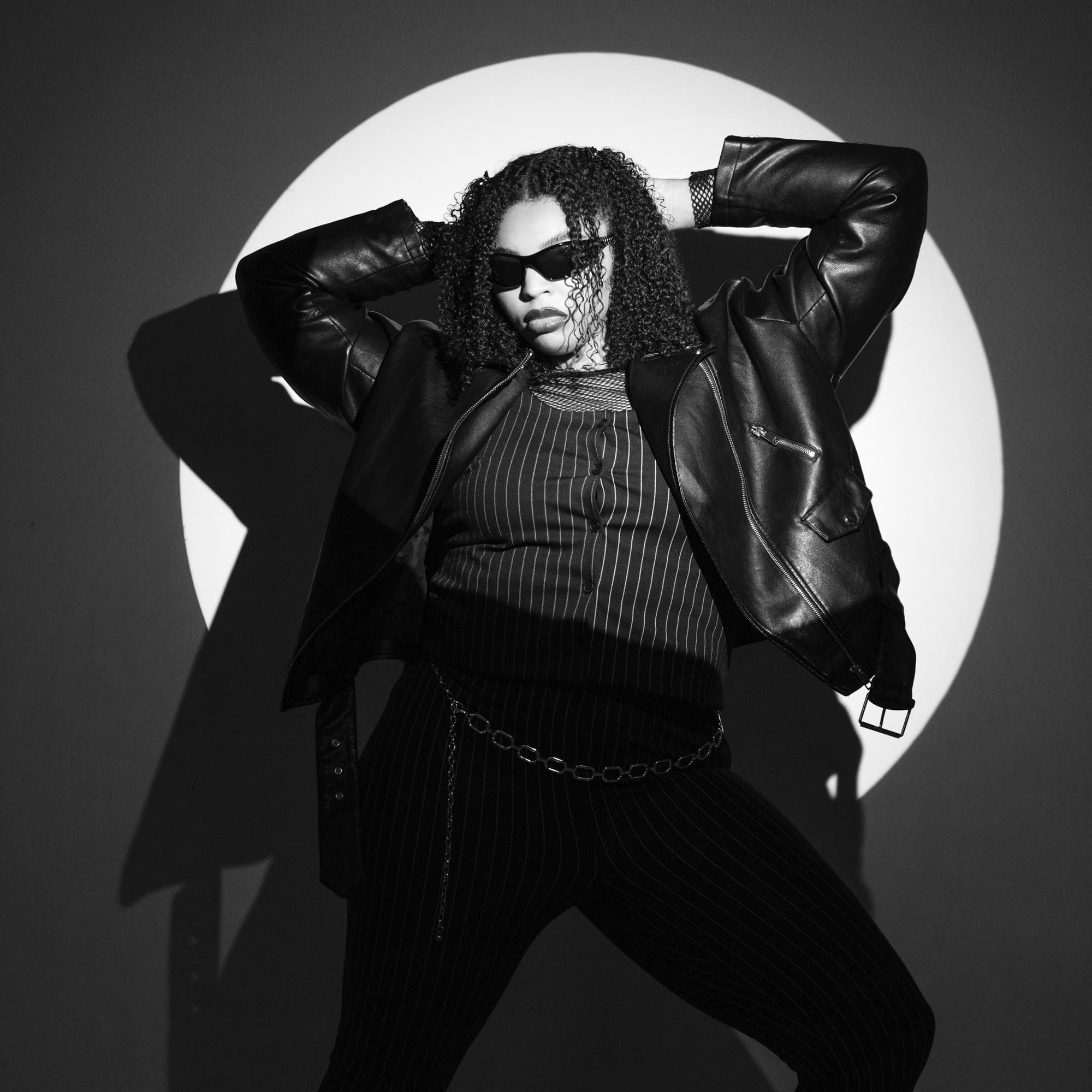 Tay Nicole – The Christian R&B Artist Reimagining Sound Through Faith